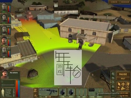 PC《E5旅：新铁血联盟 Brigade E5: New Jagged Union》英文版下载_0