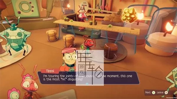【9.0】PS4《小眷灵 Tinykin》中文版PKG下载+1.02补丁_2