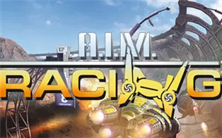 PC《人工智能赛车 A.I.M. Racing》英文版下载