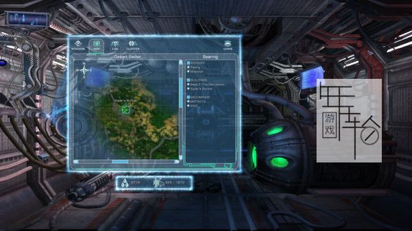 PC《人工智能机器2：氏族战争 A.I.M.2 Clan Wars》英文版下载_1