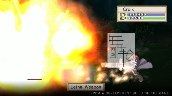 PC《光之圣女传说：诸神的黄昏 La Pucelle: Ragnarok》英文版下载_3