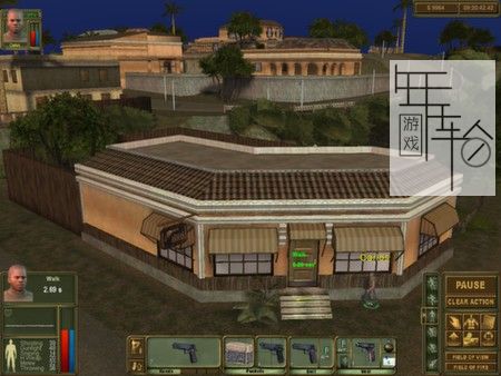 PC《E5旅：新铁血联盟 Brigade E5: New Jagged Union》英文版下载_1
