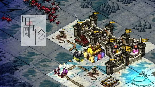 PC《ORX 城堡之巅》中文版下载v0.9.8.9版_2