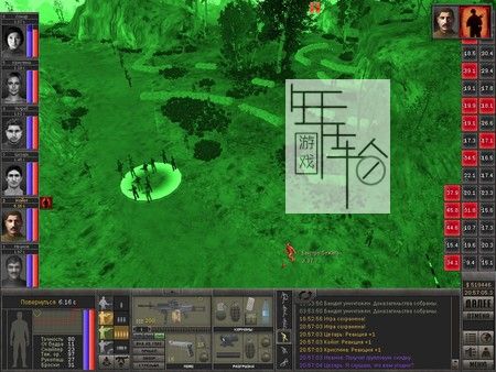 PC《7.62艰苦人生 7,62 Hard Life》英文版下载_3