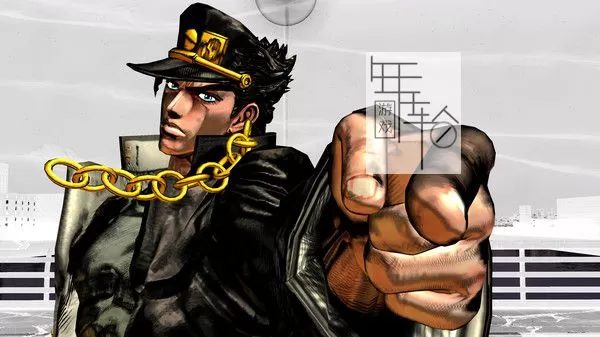 switch《JOJO的奇妙冒险 群星之战 重制版》中文版NSZ下载【含2.3.3补丁+11DLC】_0