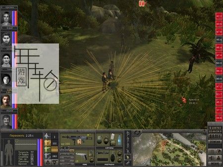 PC《7.62艰苦人生 7,62 Hard Life》英文版下载_2