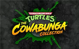 【5.05】PS4《忍者神龟：COWABUNGA合集 TMNT The Cowabunga Collection》英文版pkg下载+1.04补丁