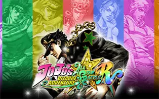 switch《JOJO的奇妙冒险 群星之战 重制版》中文版NSZ下载【含2.3.3补丁+11DLC】