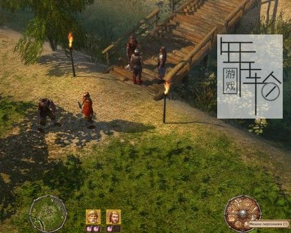 PC《北方传奇3：王朝的束缚 Konung 3 Ties of the Dynasty》英文版下载_0