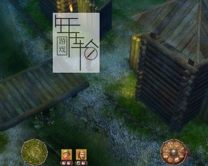 PC《北方传奇3：王朝的束缚 Konung 3 Ties of the Dynasty》英文版下载_2