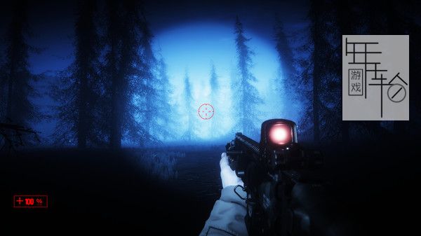 PC《缩小范围 Descension》英文版下载（Build 9219221）_1