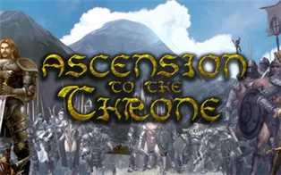 PC《升天宝座 Ascension to the Throne》英文版下载