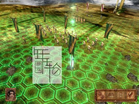 PC《升天宝座 Ascension to the Throne》英文版下载_1