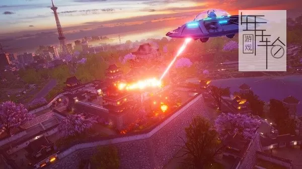 【9.0】PS4《毁灭全人类2：重新探测 Destroy All Humans! 2 - Reprobed》中文版PKG下载【含1.02补丁+DLC】_1