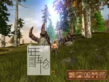 PC《升天宝座 Ascension to the Throne》英文版下载_0