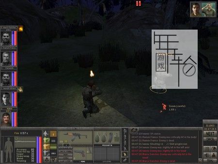 PC《7.62艰苦人生 7,62 Hard Life》英文版下载_1