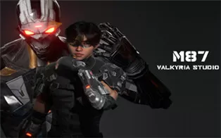 PC《M87》英文版下载