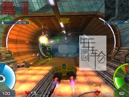 PC《人工智能赛车 A.I.M. Racing》英文版下载_1