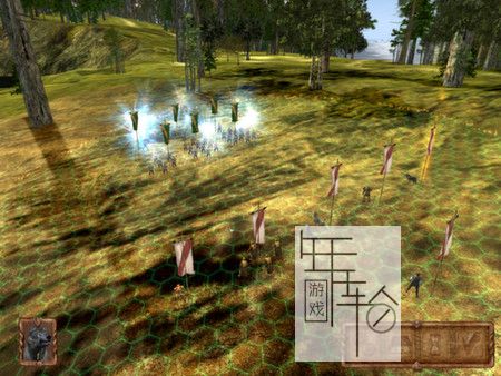 PC《升天宝座 Ascension to the Throne》英文版下载_3