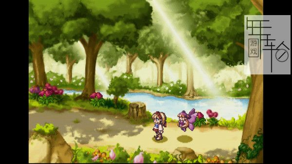 PC《玛鲁王国的人偶公主：天使演奏的爱歌 Rhapsody: A Musical Adventure》英文版下载_2