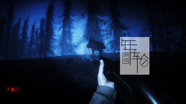 PC《缩小范围 Descension》英文版下载（Build 9219221）_3