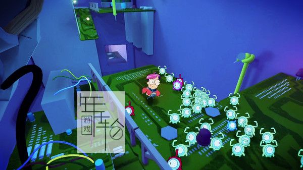 PC《小眷灵 Tinykin》中文版下载（v1.0.6）_1