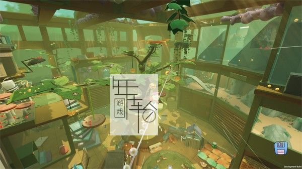 PC《小眷灵 Tinykin》中文版下载（v1.0.6）_3