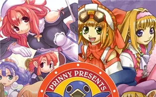 switch《日本一经典合集 Vol. 3 Prinny Presents NIS Classics Volume 3》英文版nsp下载【含1.0.3补丁】