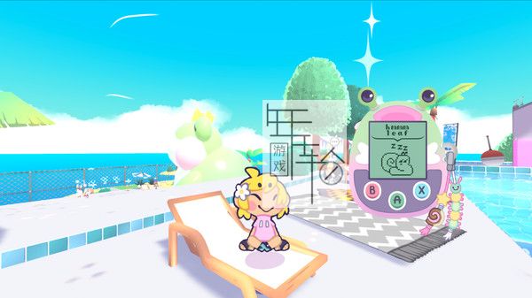 switch《妮可来了 Here Comes Niko!》英文版nsz下载_4