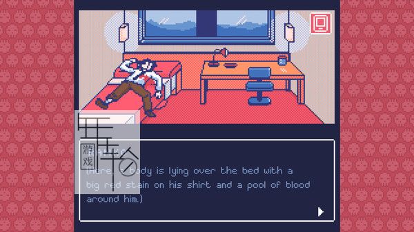 switch《海上快车谋杀案 Murder on the Marine Express》英文版nsz下载【含1.0.1补丁】_3