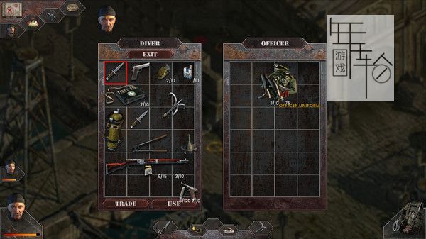 switch《盟军敢死队3高清重制版 Commandos 3 - HD Remaster》美版英文nsp下载【含1.00.0533补丁】_4