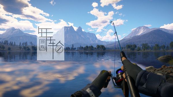 PC《荒野的召唤：垂钓者 Call of the Wild The Angler》免安装v1.1.1绿色中文版下载_1