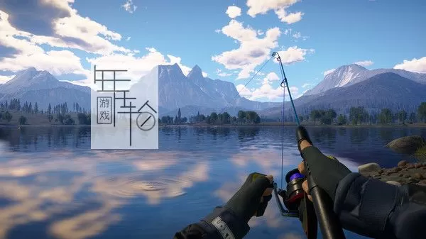 PC《荒野的召唤：垂钓者 Call of the Wild The Angler》中文版下载v1.5.5.2697258_1