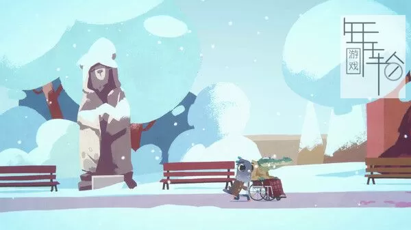 switch《豪猪之秋：序幕 Fall of Porcupine Prologue》中文版nsp下载【含1.3.11.B补丁】_1