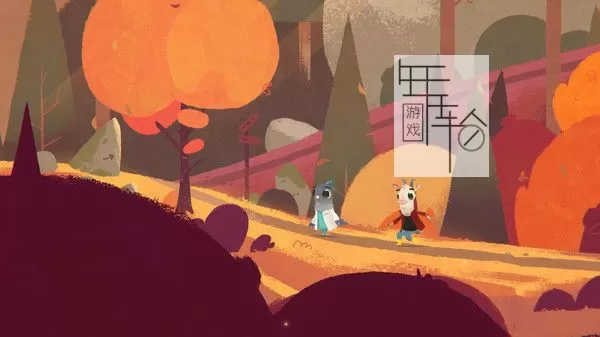 switch《豪猪之秋：序幕 Fall of Porcupine Prologue》中文版nsp下载【含1.3.11.B补丁】_0