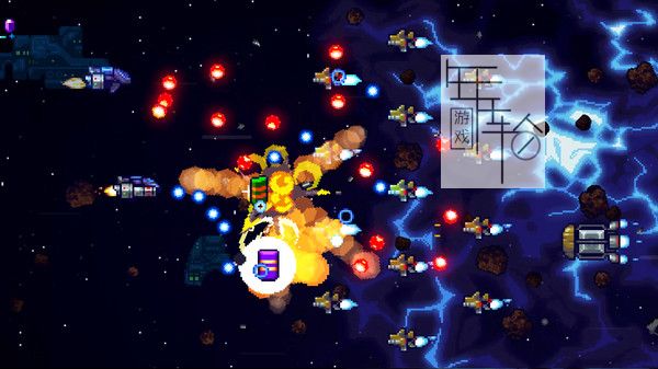 switch《瑞克亨德森 Rick Henderson》中文版nsp下载【含1.0.1补丁】_2