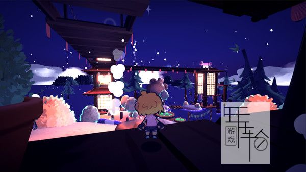switch《妮可来了 Here Comes Niko!》英文版nsz下载_3