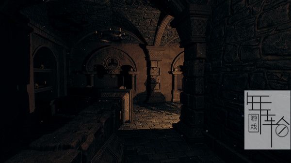 PC《山中凶宅 Mists of Aiden》中文版下载_2