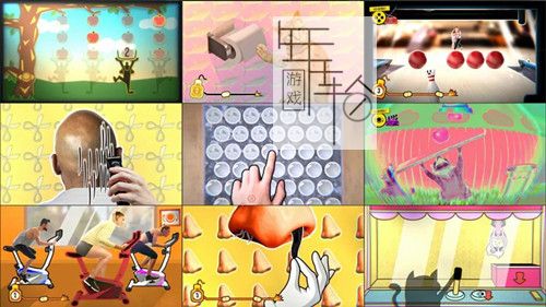 switch《Ultra Mega Xtra Party Challenge》正式版英文版nsp下载【含1.0.7补丁】_1