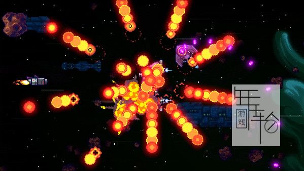 switch《瑞克亨德森 Rick Henderson》中文版nsp下载【含1.0.1补丁】_3