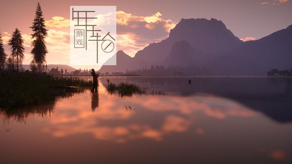 PC《荒野的召唤：垂钓者 Call of the Wild The Angler》免安装v1.1.1绿色中文版下载_0
