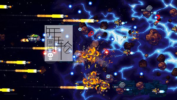 switch《瑞克亨德森 Rick Henderson》中文版nsp下载【含1.0.1补丁】_4