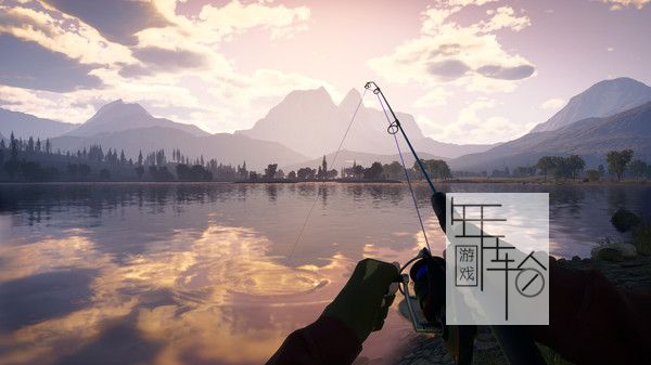 PC《荒野的召唤：垂钓者 Call of the Wild The Angler》免安装v1.1.1绿色中文版下载_3