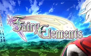 switch《妖精原理 Fairy Elements》英文版nsz下载【含3DLC】