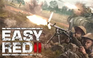 switch《浅红2 Easy Red 2》中文版nsz下载【含1.5补丁+2DLC】