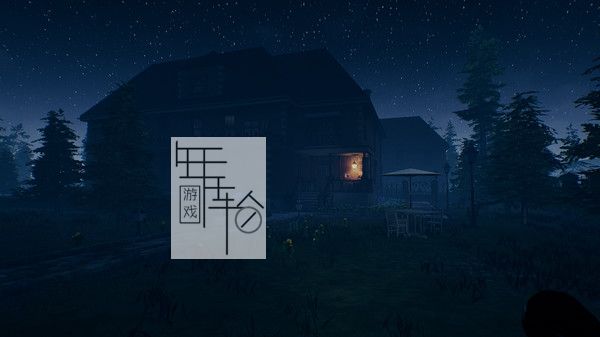 PC《山中凶宅 Mists of Aiden》中文版下载_3