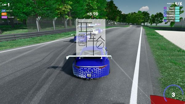 PC《赛车联盟 RaceLeague》英文版下载_0