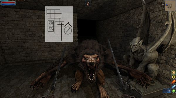 switch《进入黑暗 Into the Dark》英文版nsp下载_3