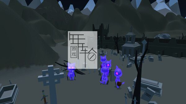 PC《喵星总动员 Catizens》中文版下载（v0.18）_2