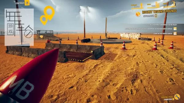 PC《流言终结者：疯狂实验模拟器 MythBusters Crazy Experiments Simulator》中文版下载v1.0.88版_3